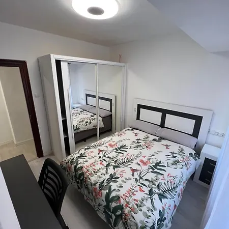El Verano En Apartamento Gijón