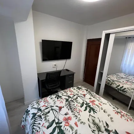 Apartment El Verano En