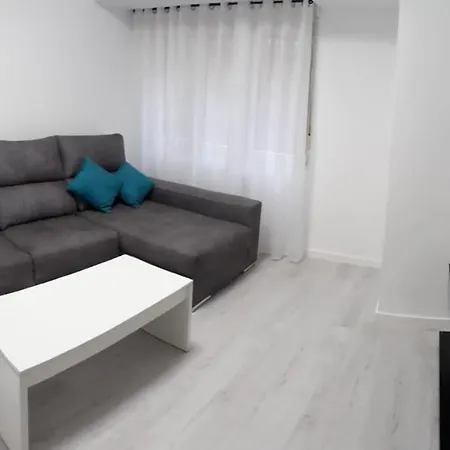 El Verano En Apartment *