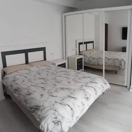 Apartment El Verano En