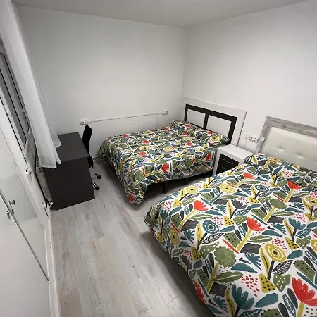 El Verano En Apartment *