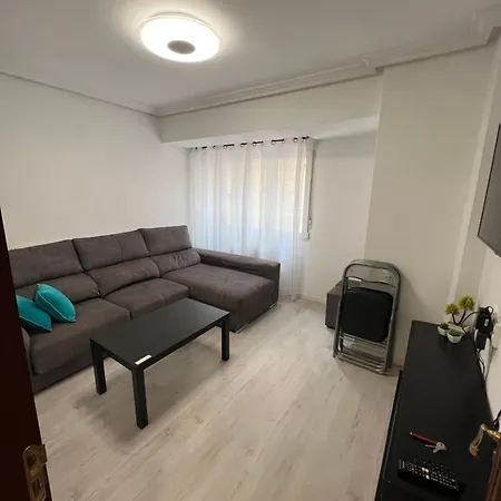 شقة El Verano En