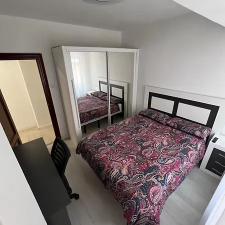 Apartamento El Verano En *