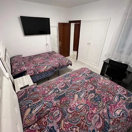 El Verano En Apartamento Gijón