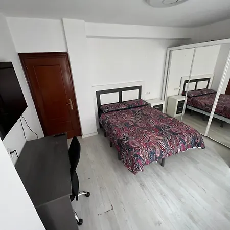 Apartamento El Verano En *